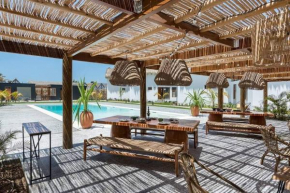 OCEAN VIEW HOUSE - MÁNCORA VICHAYITO